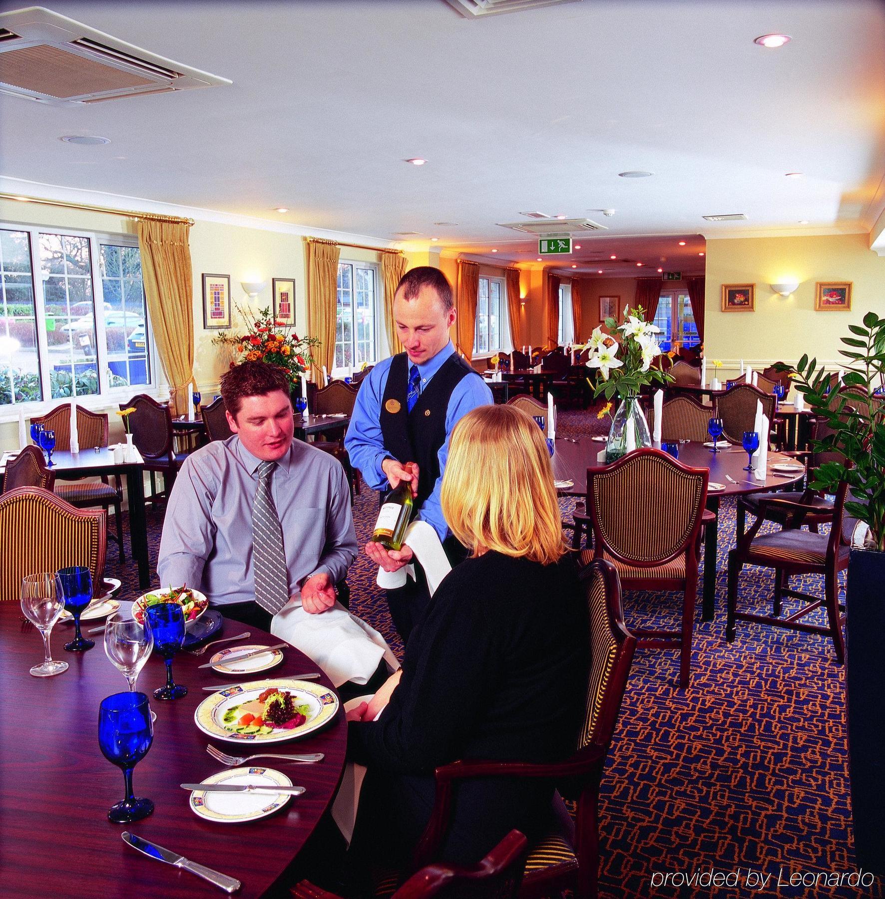 Hotel Basingstoke Country & 4*
