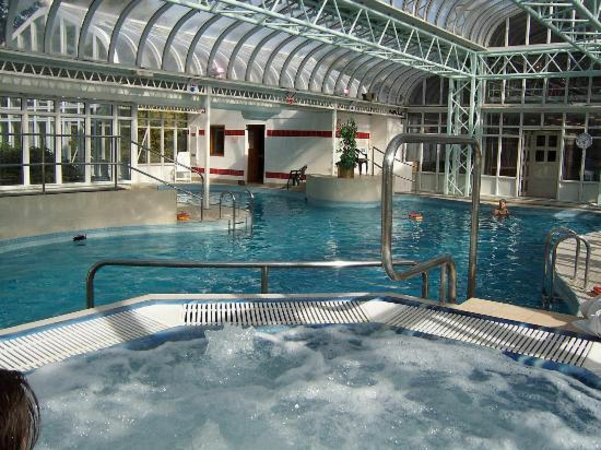 Basingstoke Country & Hotel 4*