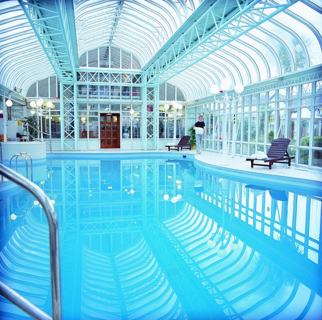Hotel Basingstoke Country & 4*