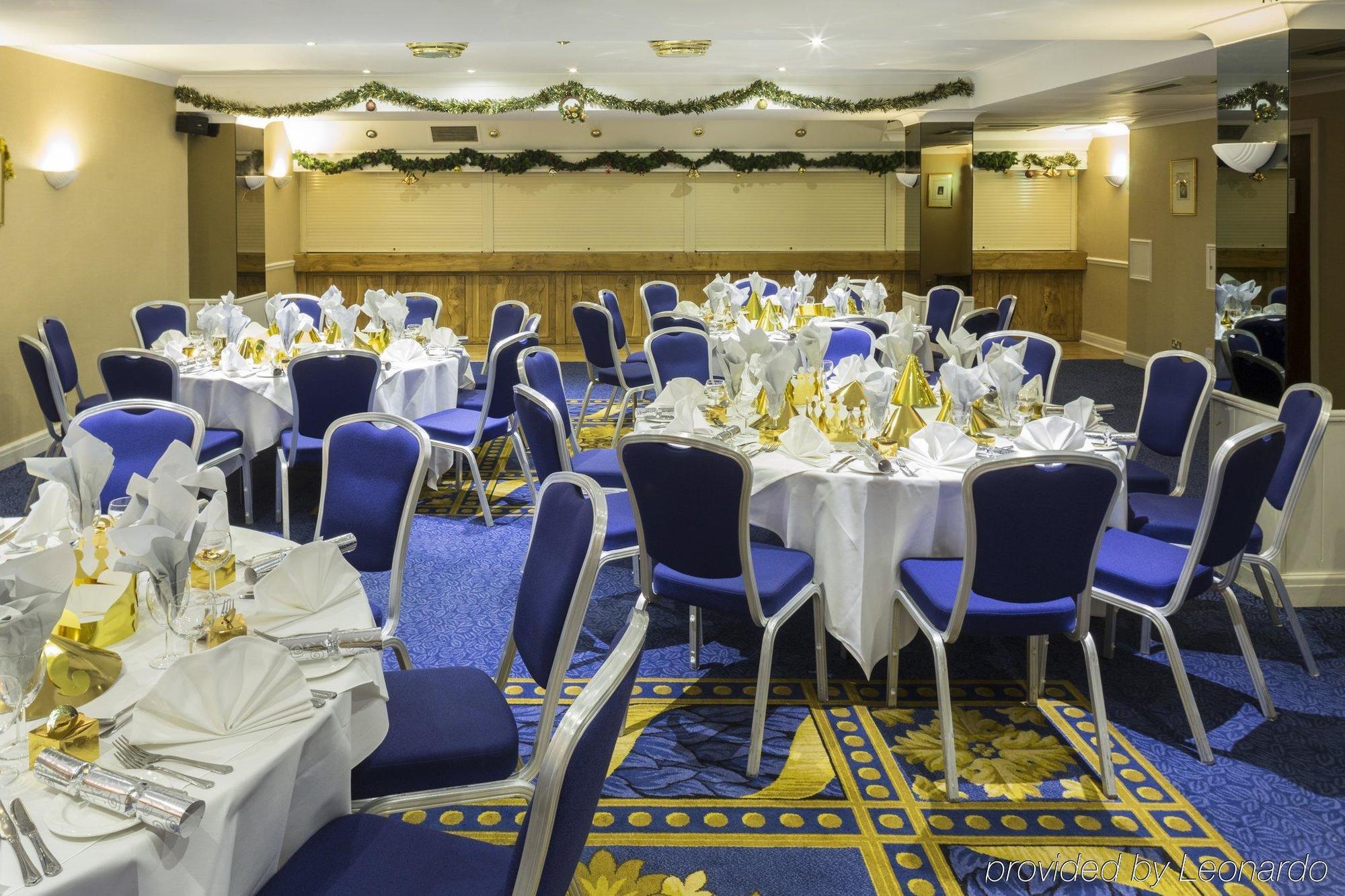 Hotel Basingstoke Country &