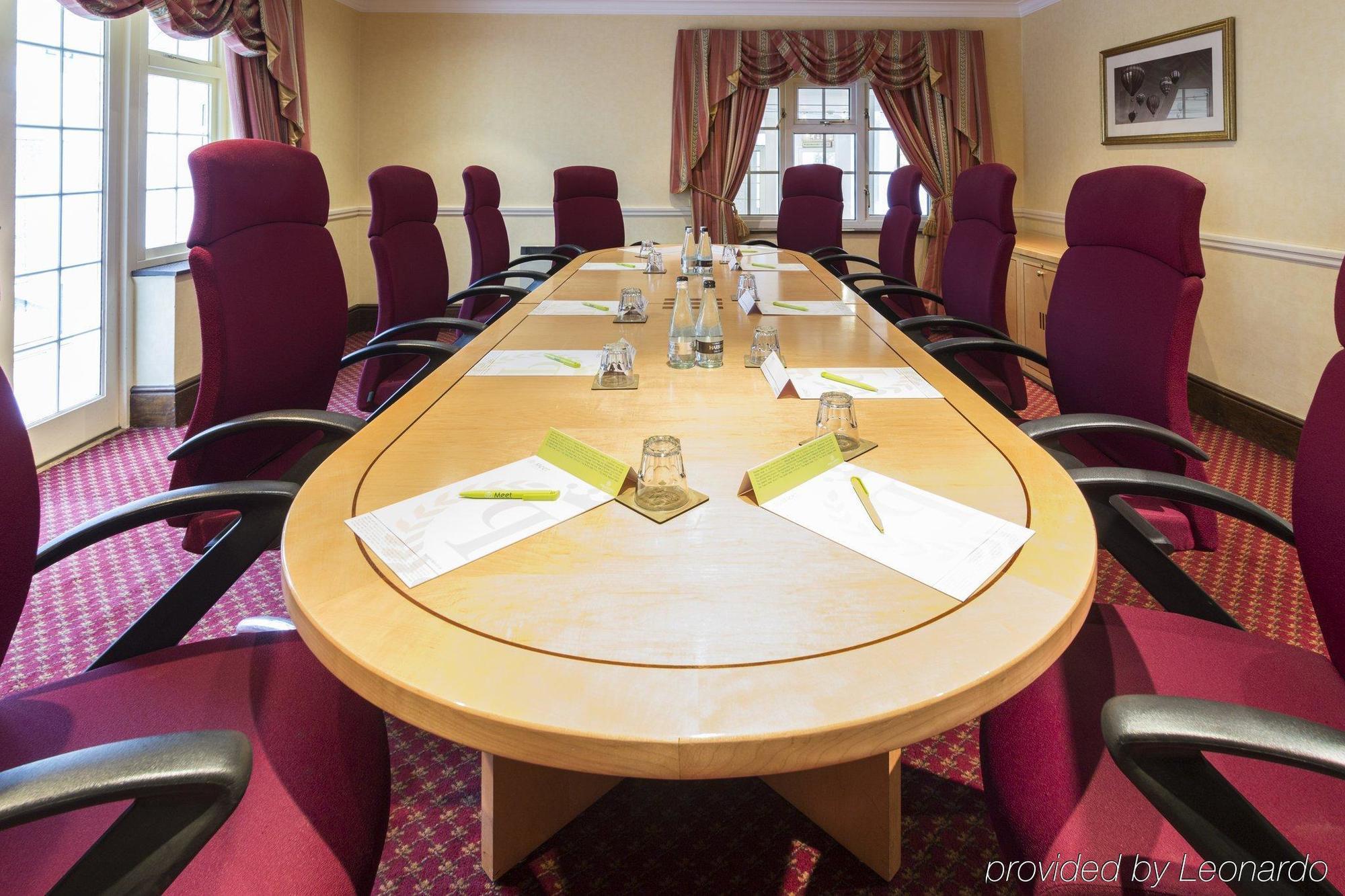 Hotel Basingstoke Country & Hook (Hampshire)