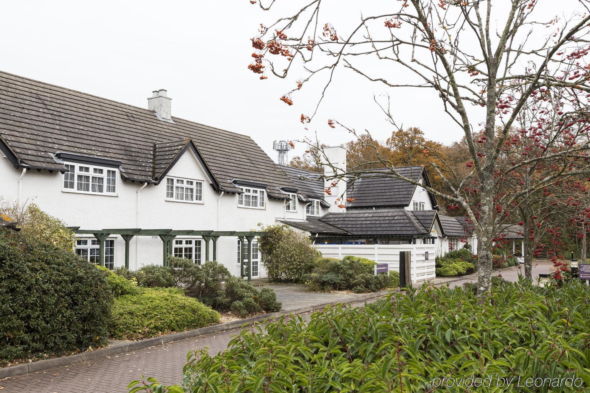 Basingstoke Country &