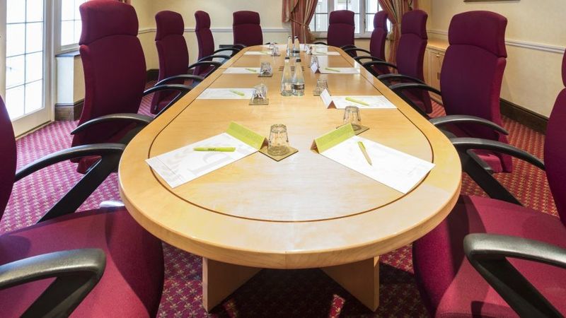 Hotel Basingstoke Country & 4*