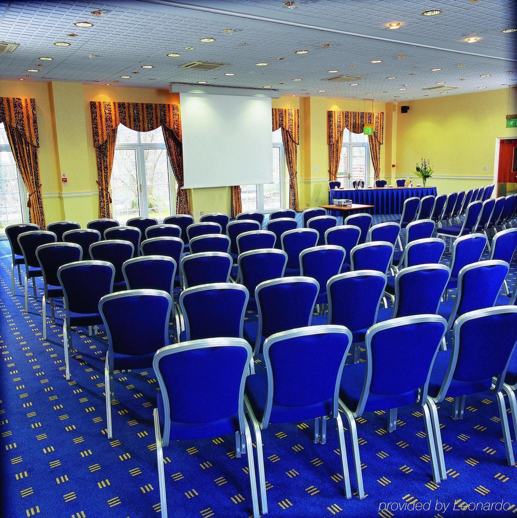 Hotel Basingstoke Country & 4*