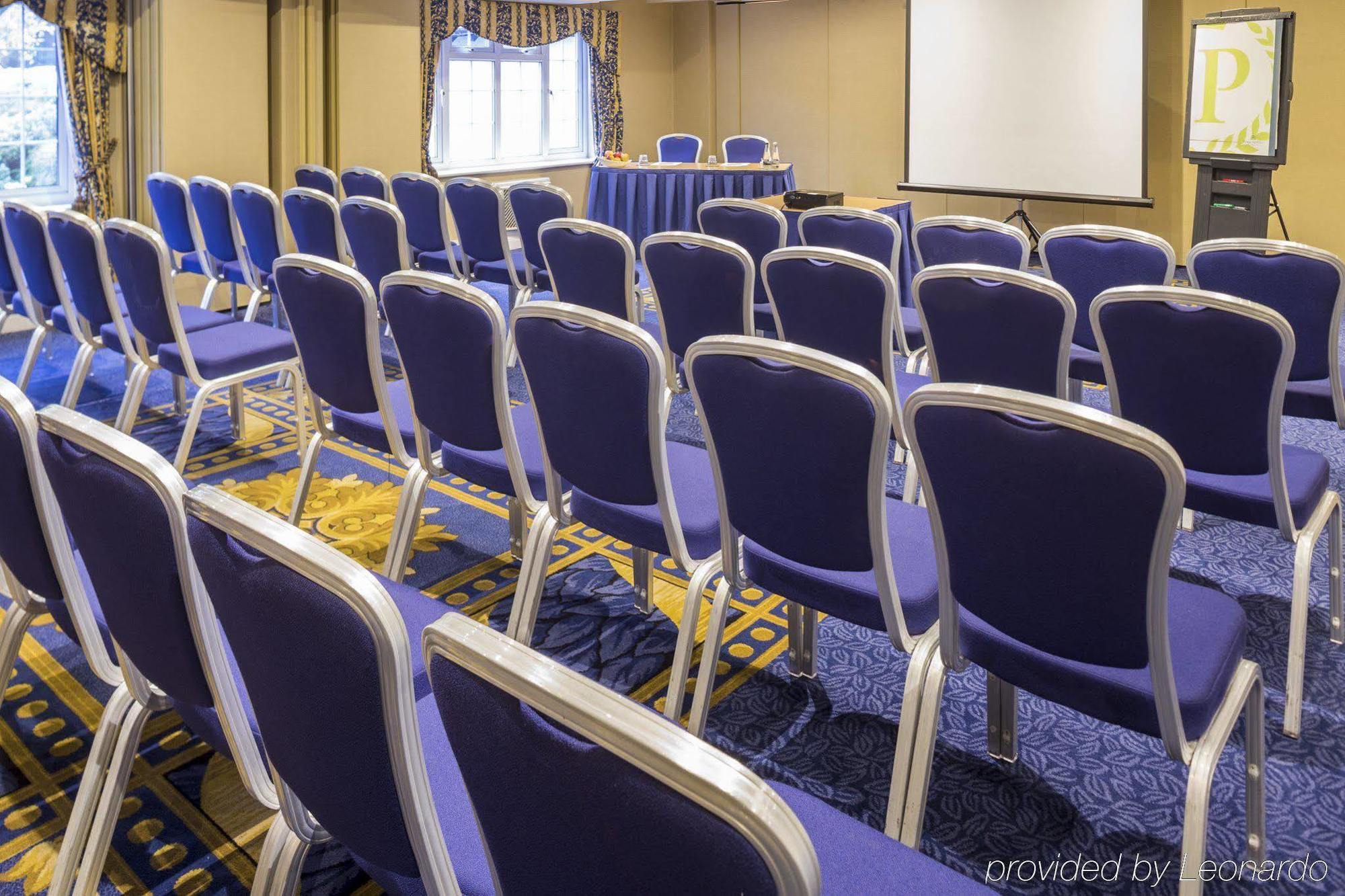 Hotel Basingstoke Country & Hook (Hampshire)