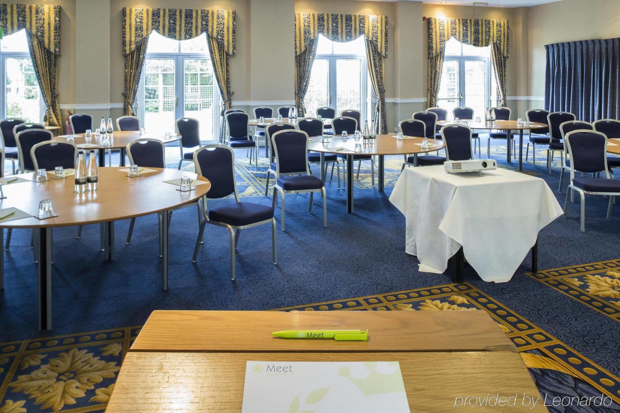 Hotel Basingstoke Country & Hook (Hampshire)