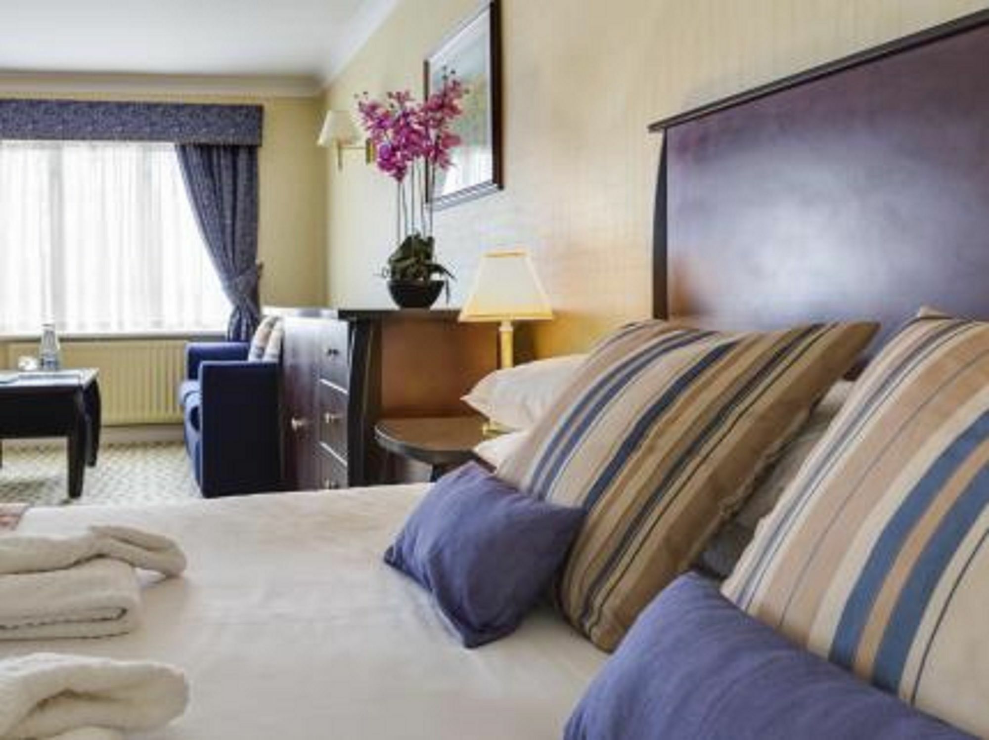 Hotel Basingstoke Country &