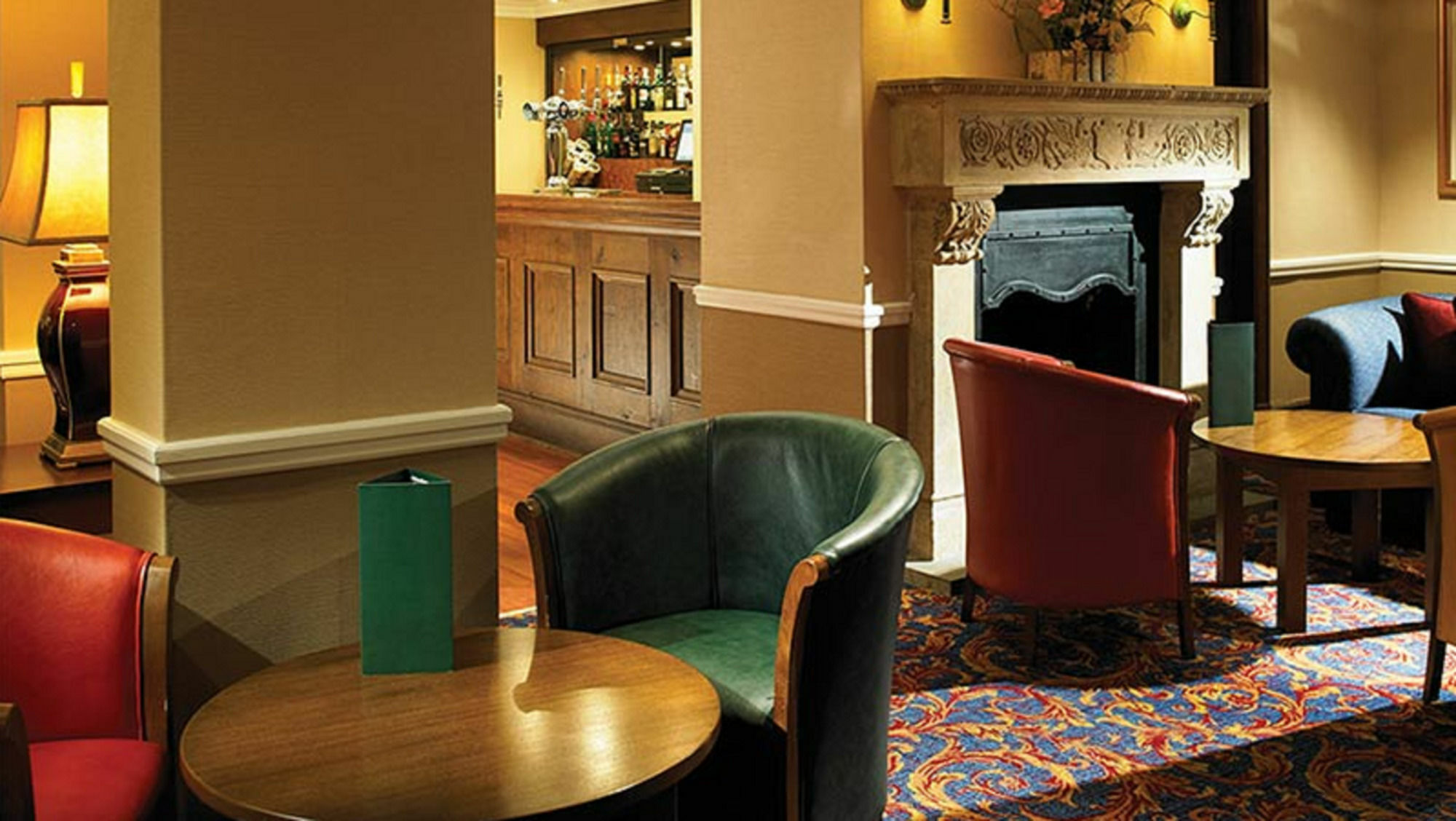 Basingstoke Country & 4*