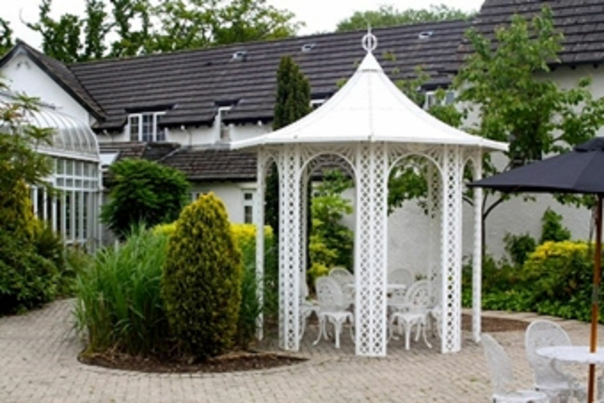 Hotel Basingstoke Country & 4*