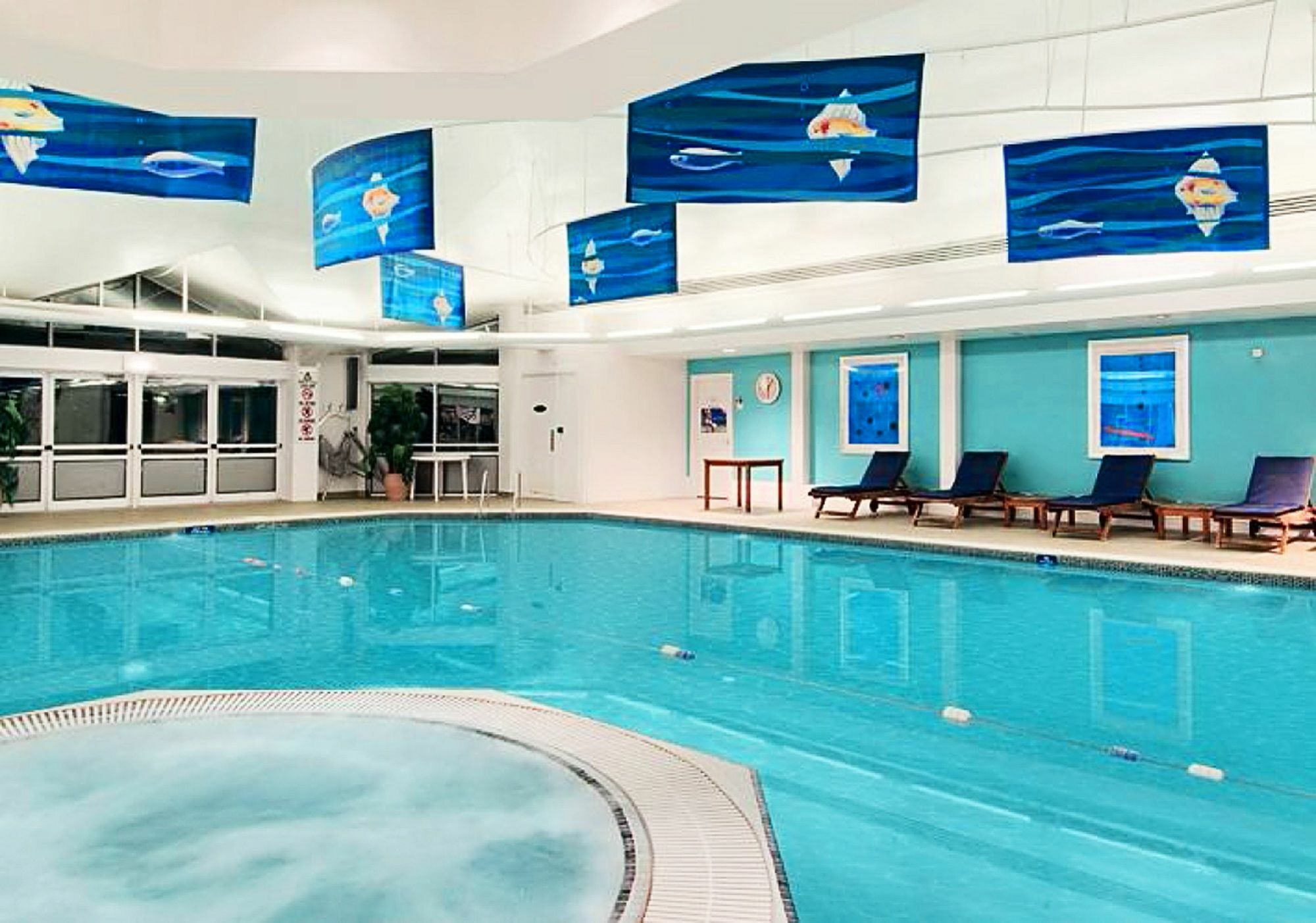 Hotel Basingstoke Country &