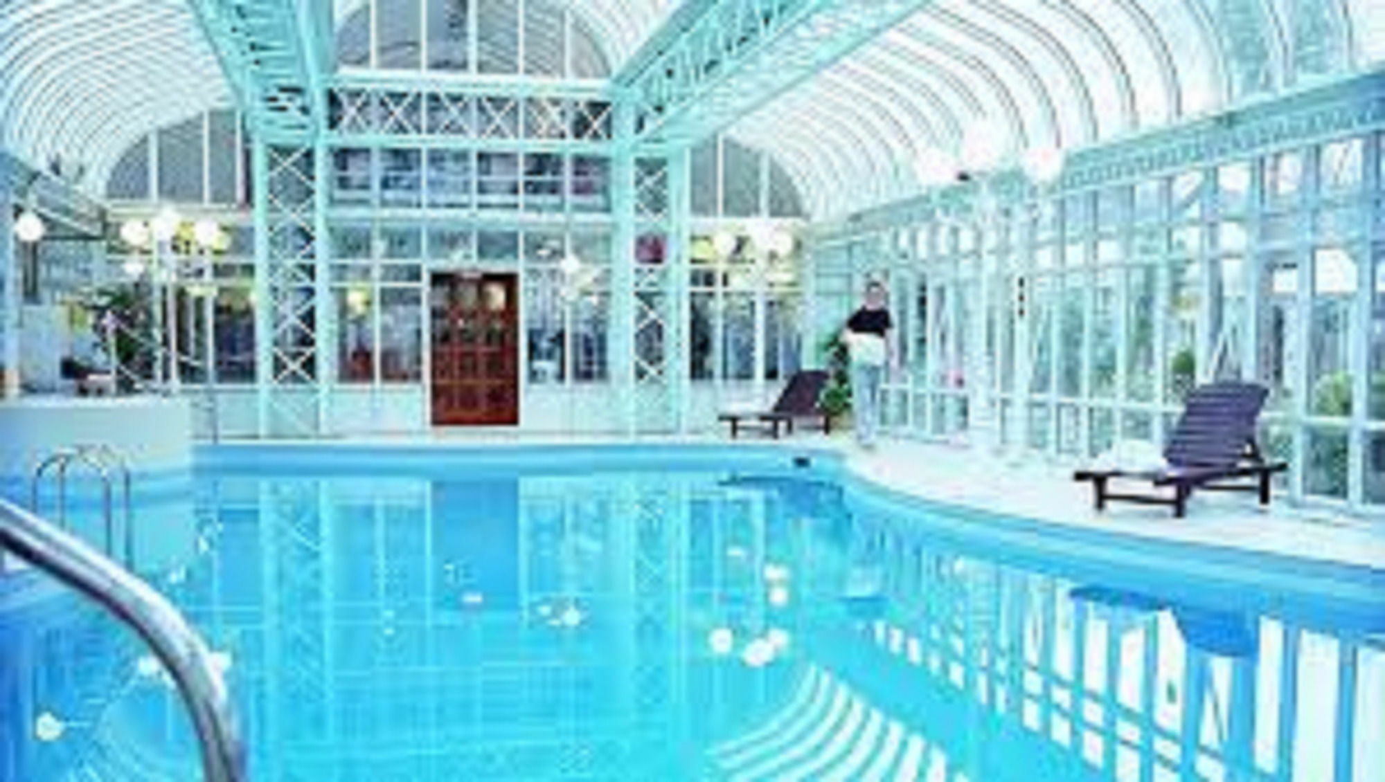 Basingstoke Country & Hotel Hook (Hampshire)