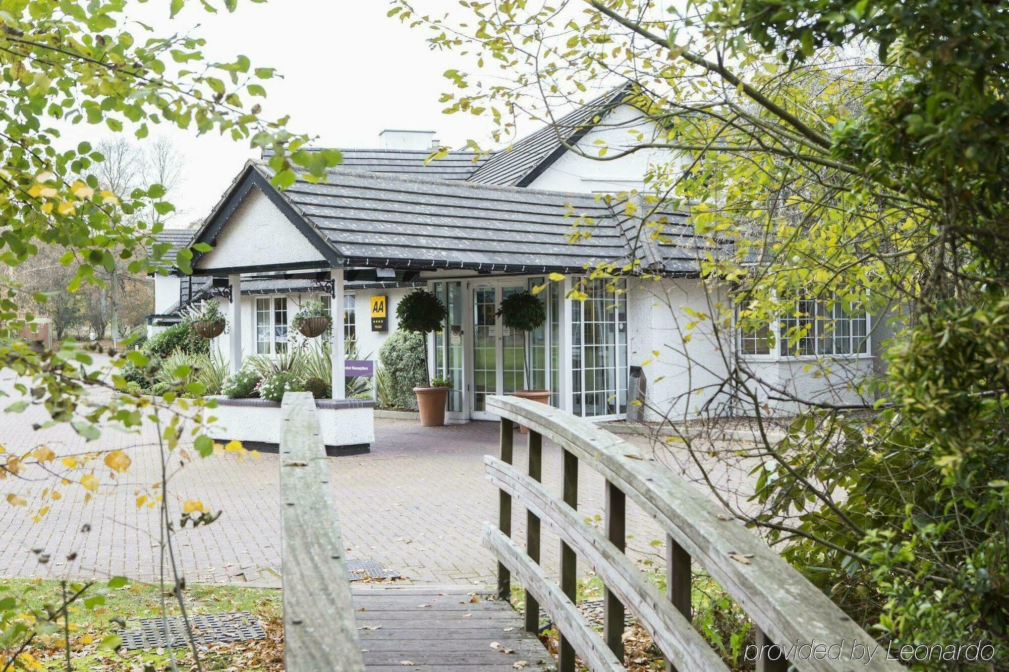 Basingstoke Country &