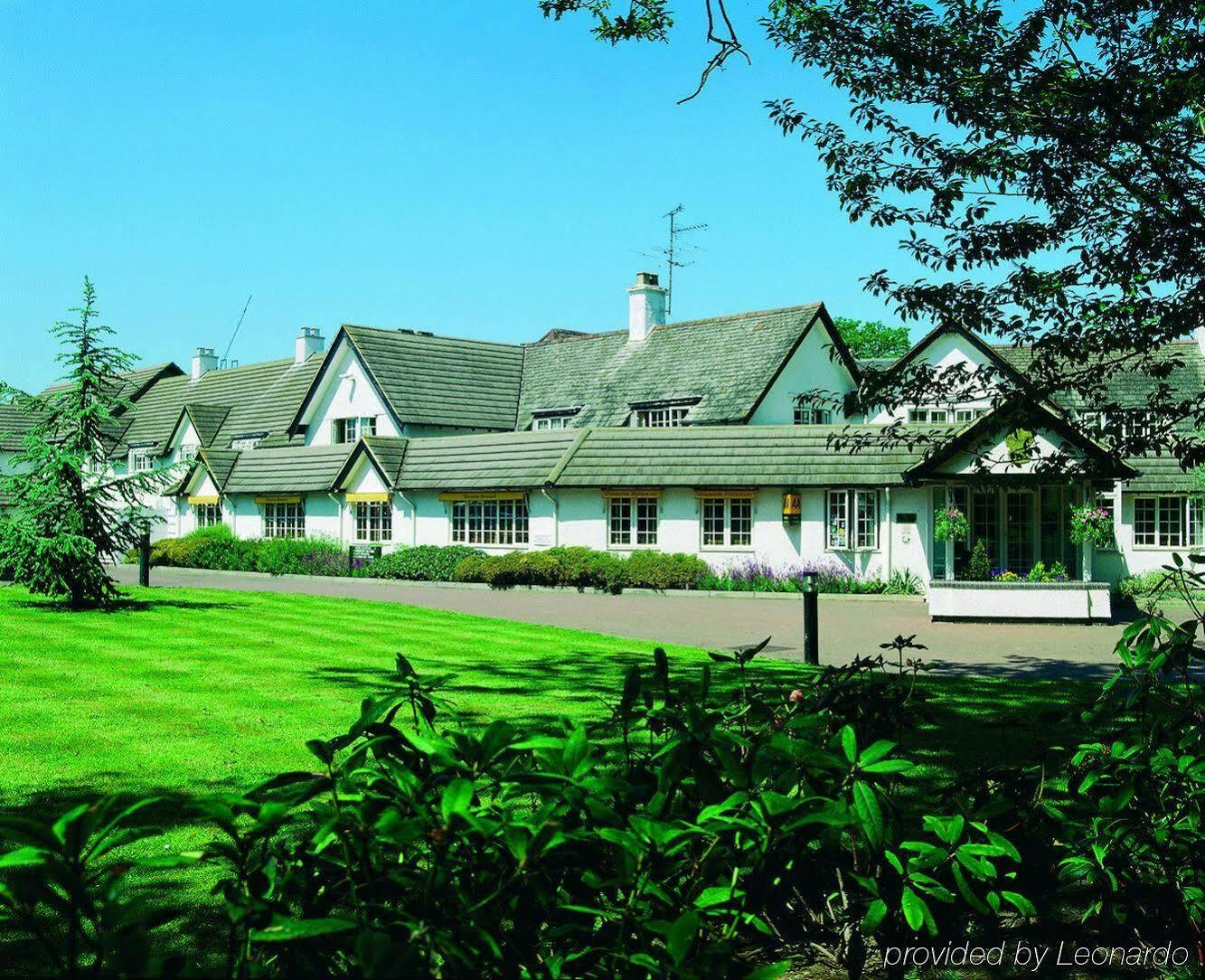 Hotel Basingstoke Country & 4*